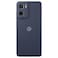 Motorola Moto G05 Smartphone, 128 GB, Denim Blue, Dual SIM, 4 GB RAM, 4G