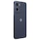 Motorola Moto G05 Smartphone, 128 GB, Denim Blue, Dual SIM, 4 GB RAM, 4G