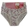 Comfort Women Mama Floral Cotton Briefs, M-XXL, Pack of 5