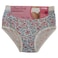 Comfort Women Mama Floral Cotton Briefs, M-XXL, Pack of 5