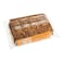 Modern Bakery Rietman Oatmeal Bread, 250g