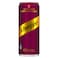 Schweppes Pomegranate Sparkling Carbonated Beverage Can, 250ml