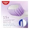 Colgate Gentle Clean Sensitive Soft Toothbrush 1 PCS
