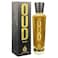 House of Perfumes Eau De Parfum, Oud Black, 100ml