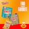 Twix Mix Minis Chocolate Bar Pouch, 174g