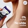 Lady Speed Stick Invisible Dry Antiperspirant Deodorant Stick Powder Fresh, 40g