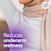 Lady Speed Stick Invisible Dry Antiperspirant Deodorant Stick Powder Fresh, 40g