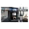 Siemens EQ700 Fully Automatic Coffee Machine TP713GB9, 1500 W, 2.4 L, Piano Black, Plastic, Electric