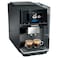 Siemens EQ700 Fully Automatic Coffee Machine TP713GB9, 1500 W, 2.4 L, Piano Black, Plastic, Electric