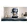 Siemens EQ900 Fully Automatic Coffee Machine TQ905GB3, 1500 W, 2.3 L, Stainless Steel, Electric