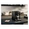 Siemens EQ300 Espresso Coffee Machine TF301G19, 1300 W, 1.4 L, Piano Black, Plastic, Electric