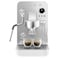 Smeg Collezione Espresso Coffee Machine with Pump EMC02WHMUK, 1700 W, 1.7 L, White, Stainless Steel and Plastic, Electric