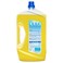 Dac Gold Multi-Purpose Disinfectant and Liquid Cleaner, Citrus, 4 L