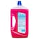 Dac Gold Multi-Purpose Disinfectant and Liquid Cleaner, Rose Bloom, 4 L