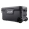 Coleman Cooler Convoy, Grey, 100 Quart
