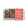 Carrefour Muffin Mini Chocolate 12 Pieces