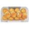 Carrefour Muffin Mini Vanilla 12 Pieces