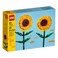 Lego Sunflowers Building Toy 40524