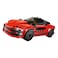 Lego City Red Sports Car Building Toy 60448
