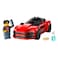 Lego City Red Sports Car Building Toy 60448