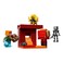 Lego Minecraft The Nether Lava Battle Building Toy 21266