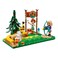 Lego Friends Adventure Camp Archery Range Building Toy 42622