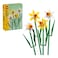 Lego Daffodils Building Toy 40747