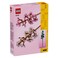 Lego Cherry Blossoms Building Toy 40725