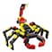 ليغو كريتور 3 في 1 حيوانات برية: لعبة بناء عنكبوت مدهشة 31159