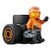 Lego City F1 Driver with McLaren Race Car Building Toy 60442