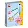 Lego Lotus Flowers Building Toy 40647