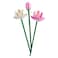 Lego Lotus Flowers Building Toy 40647