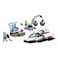 Lego City Spaceship and Asteroid Discovery Building Toy 60429