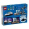 Lego City Spaceship and Asteroid Discovery Building Toy 60429
