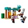 Lego Minecraft The Illager Desert Patrol Building Toy 21267