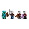 Lego Minecraft The Illager Desert Patrol Building Toy 21267