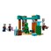 Lego Minecraft The Illager Desert Patrol Building Toy 21267