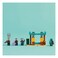 Lego Minecraft The Illager Desert Patrol Building Toy 21267