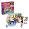 Lego Friend's Paisley's Room Building Toy 42647