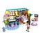 Lego Friend's Paisley's Room Building Toy 42647