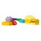 Lego Duplo Creative Garden and Flowers Building Toy 10444