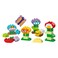 Lego Duplo Creative Garden and Flowers Building Toy 10444