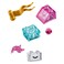 Lego Classic Magical Transparent Box Building Toy 11040
