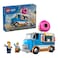 Lego City Donut Truck Building Toy 60452