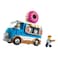 Lego City Donut Truck Building Toy 60452