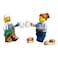 Lego City Donut Truck Building Toy 60452