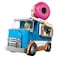 Lego City Donut Truck Building Toy 60452