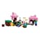 Lego Minecraft The Cherry Blossom Garden Building Toy 21260