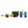 Lego Minecraft The Cherry Blossom Garden Building Toy 21260