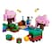 Lego Minecraft The Cherry Blossom Garden Building Toy 21260